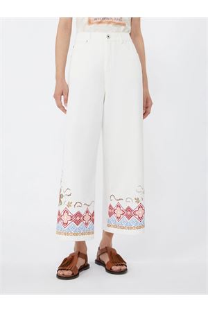 Wkdadunco MAX MARA WEEKEND | Pants | 2615131012600009